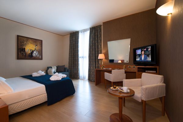 Hotel CDH Parma e Congressi